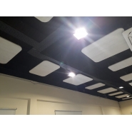 Nueva Sala de Conferencia